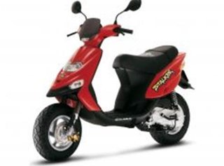 Caballete gilera stalker 50 30047
