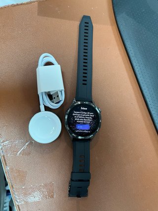 HUAWEI Watch GT 5 46mm Smartwatch#000046