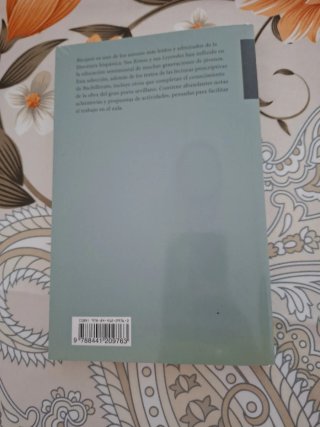 Rimas y leyendas