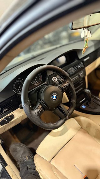 335i n54 single turbo