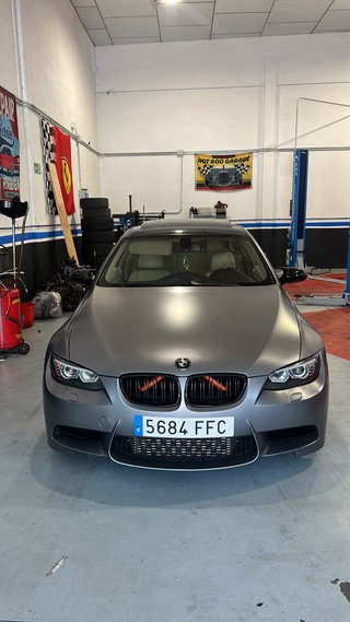 335i n54 single turbo