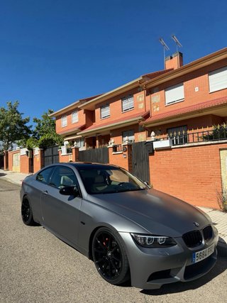 335i n54 single turbo