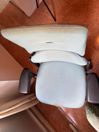 Silla Steelcase original