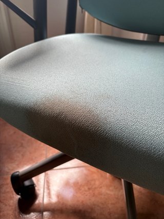 Silla Steelcase original