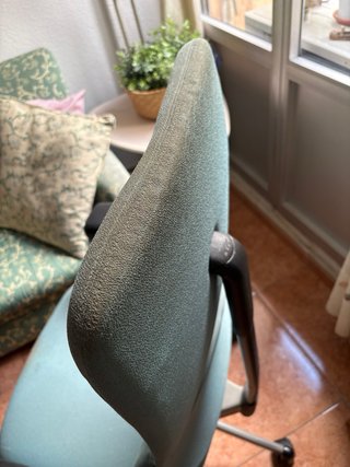 Silla Steelcase original