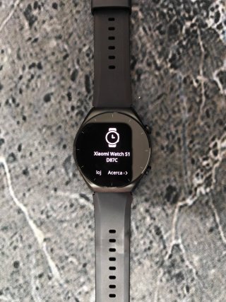 Xiaomi Watch S1