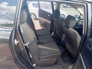 7 plazas Toyota Corolla Verso 2.0D-4D 115CV