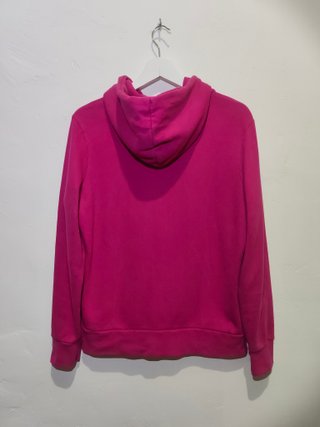 Sudadera Slim Fit The North Face Mujer M Rosa