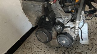 Motor 1.9 TDI BLT