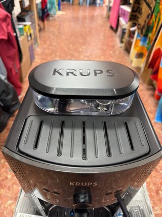 Macchina da caffè Krups Roma super Automatica