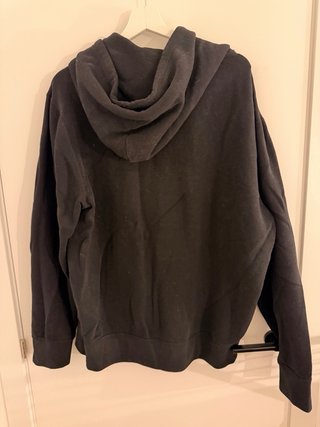 Sudadera Polo Ralph Lauren Negra