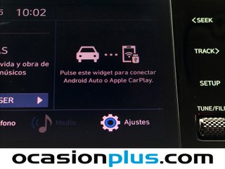 Hyundai Tucson 1.6 TGDI Klass 4x2 110 kW (150 CV)