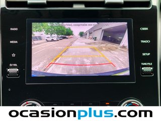 Hyundai Tucson 1.6 TGDI Klass 4x2 110 kW (150 CV)
