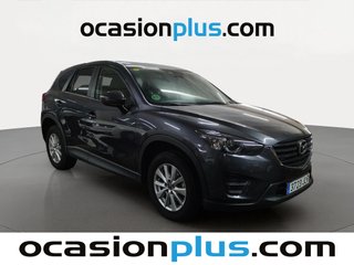 Mazda CX-5 2.2 DE Style + Navi 2WD AT 110 kW (150 CV)