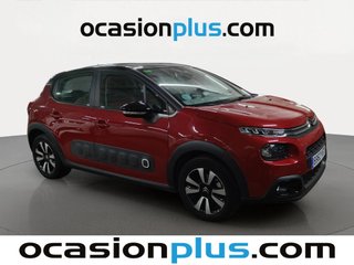 Citroen C3 PureTech 82 Feel 60 kW (83 CV)