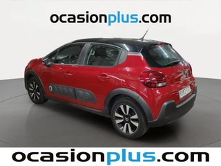 Citroen C3 PureTech 82 Feel 60 kW (83 CV)