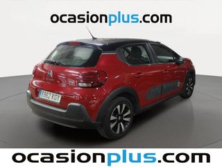 Citroen C3 PureTech 82 Feel 60 kW (83 CV)