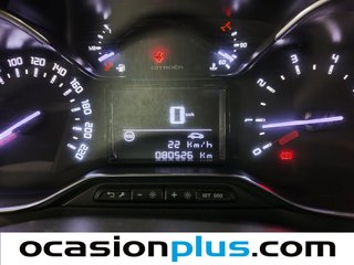 Citroen C3 PureTech 82 Feel 60 kW (83 CV)