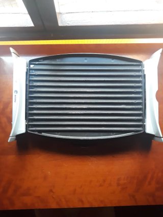 Barbacoa Reversible Grill Fagor BBC-842