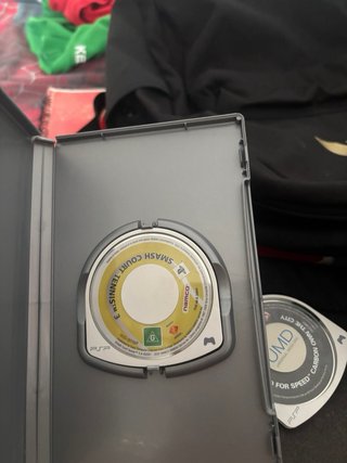 Harry Potter y la Orden del Fénix PSP