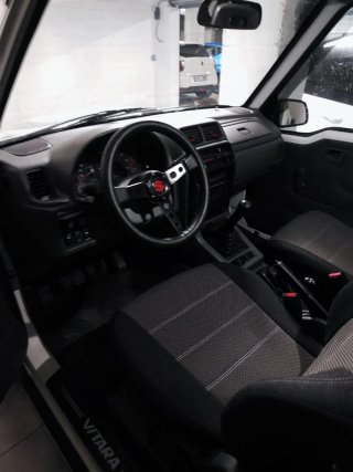 Suzuki Vitara 1998