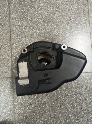 Filtro de aire completo Harley Davidson Fat Bob