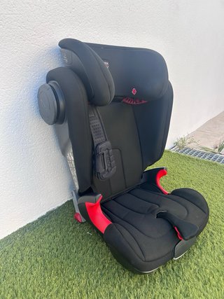 Silla coche Britax Römer Kidfix II S Impecable