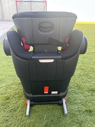 Silla coche Britax Römer Kidfix II S Impecable