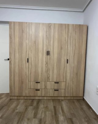 Armarios nuevos