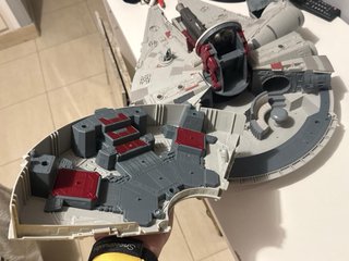 Star Wars Millennium Falcon