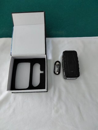Rastreador GPS GSM/GPRS