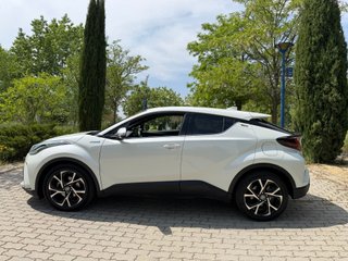 Toyota C-HR 2.0 180H Advance