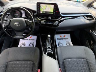 Toyota C-HR 2.0 180H Advance
