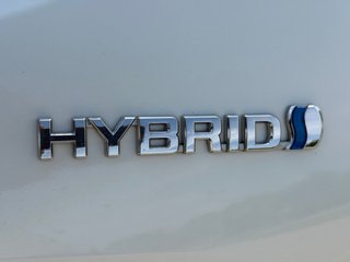 Toyota C-HR 2.0 180H Advance
