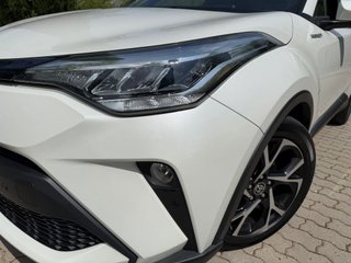Toyota C-HR 2.0 180H Advance