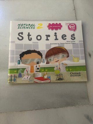Lote de 8libros infantiles y juveniles