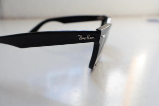 Gafas de Sol Ray-Ban Wayfarer Negras RB21