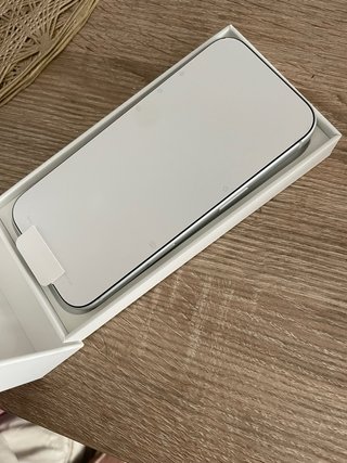 iPhone 17 Pro Plata