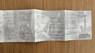 Spin Doctors CD Pocket Full Kryptonite 1991 Rock
