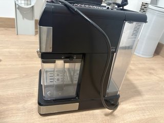 Cafetera Cecotec Power Instant-ccino 20 Touch
