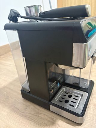 Cafetera Cecotec Power Instant-ccino 20 Touch