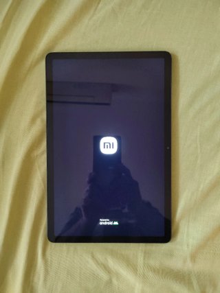 Xiaomi Redmi Pad SE Gris Oscuro