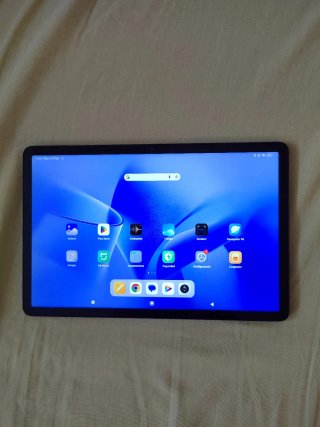 Xiaomi Redmi Pad SE Gris Oscuro
