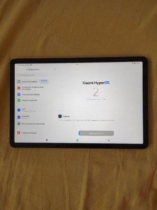 Xiaomi Redmi Pad SE Gris Oscuro