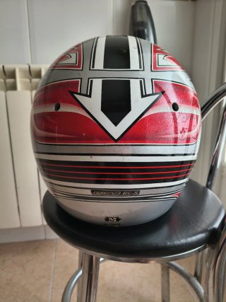 Casco Moto enduro motocross trail