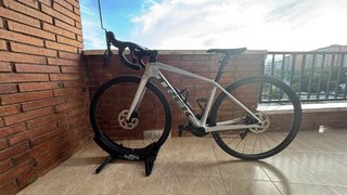 Bicicleta de carretera Trek Émonda SL5, talla 47