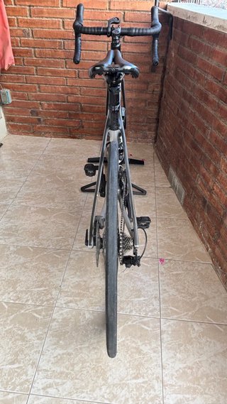 Bicicleta de carretera Trek Émonda SL5, talla 47
