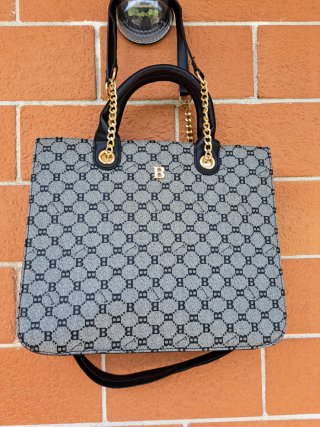 Borsa donna Briciole tracolla