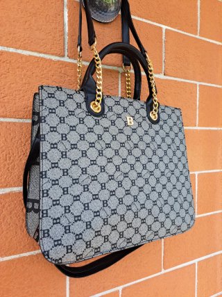 Borsa donna Briciole tracolla