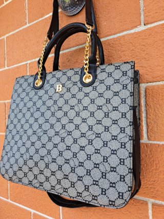 Borsa donna Briciole tracolla